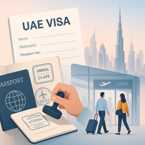 Understanding Dubai Golden Visa Requirements