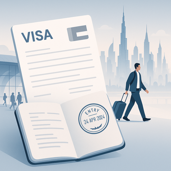 Streamline Your Journey with Express UAE Visa Services