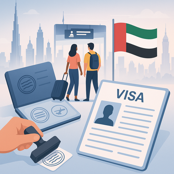 Dubai Freelance Visa Application: Your Essential Guide