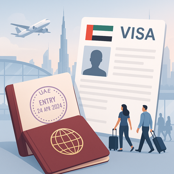 Your Guide to a Smooth UAE Freelance Visa Application