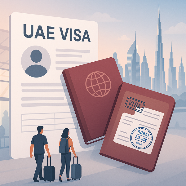 Understanding UAE Golden Visa Eligibility: A Guide for Expats and Businesses