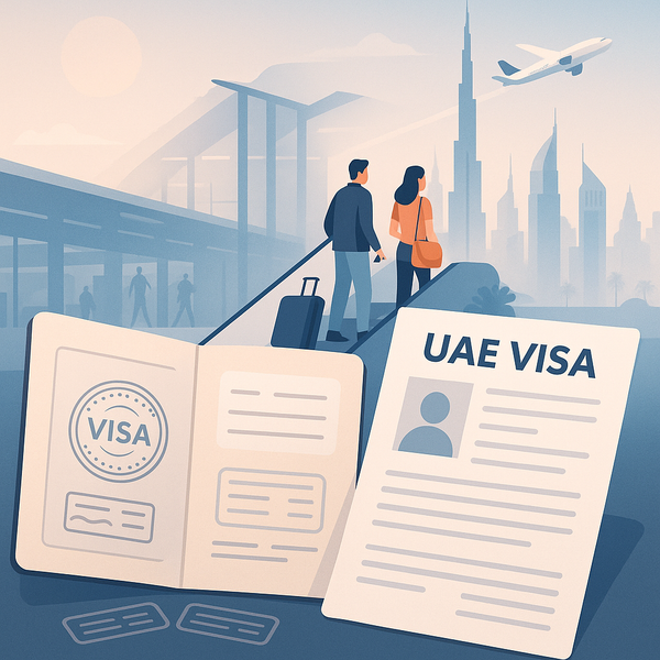 Understanding the Golden Visa UAE Cost