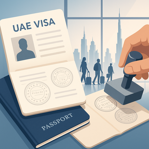 UAE Golden Visa Eligibility Requirements