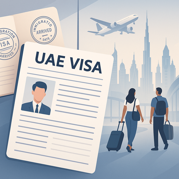 The Ultimate Guide to UAE Family Visa Sponsorship