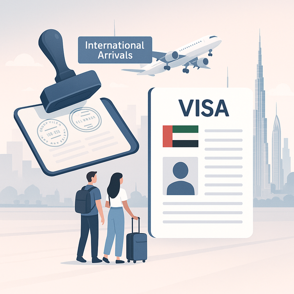 UAE Work Permit for Indians: Your Comprehensive Guide