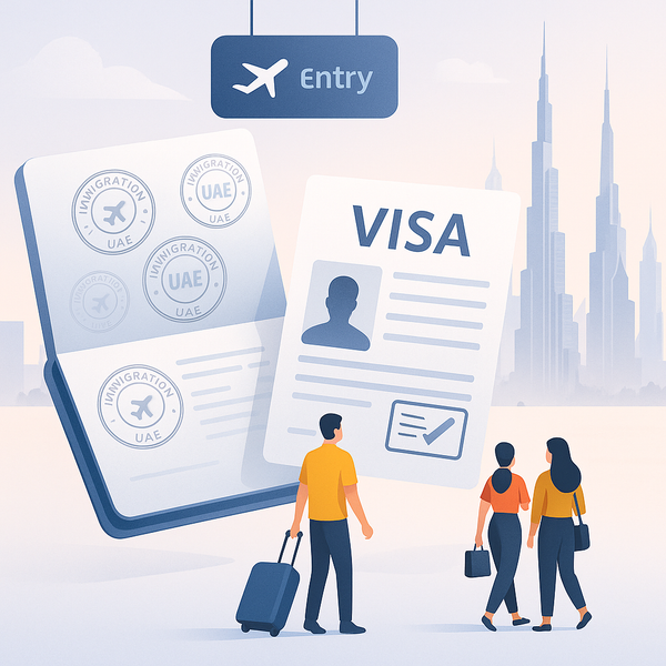 Fast-Track Your Dubai Visa: Navigating Urgent Visa Services