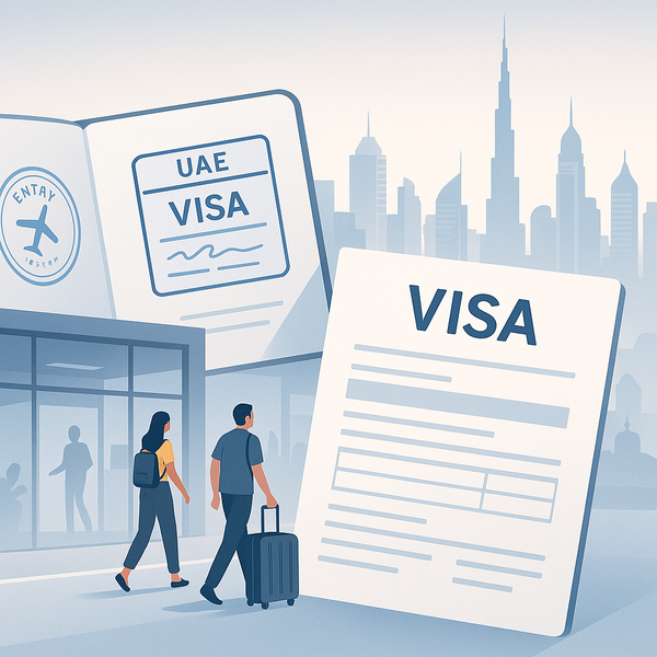 Understanding UAE Visa Extension: Urgent Solutions
