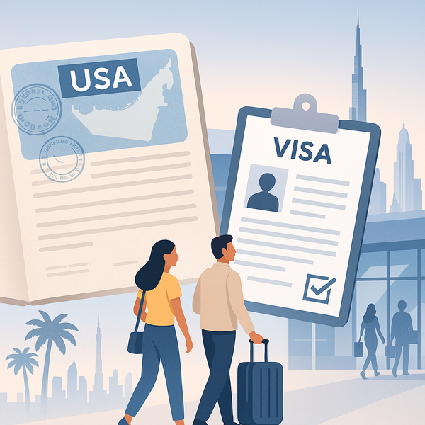 Understanding Dubai Golden Visa Eligibility and Other UAE Visa Options