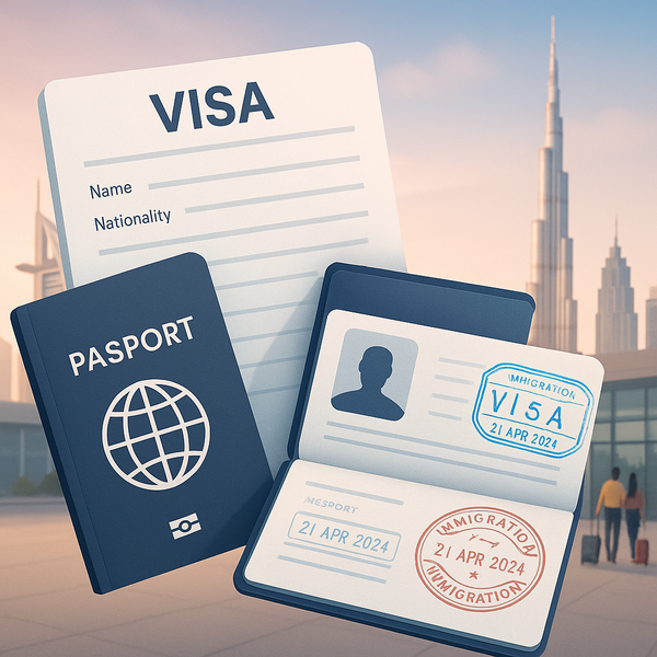 Guide to the UAE Freelance Visa for Indians