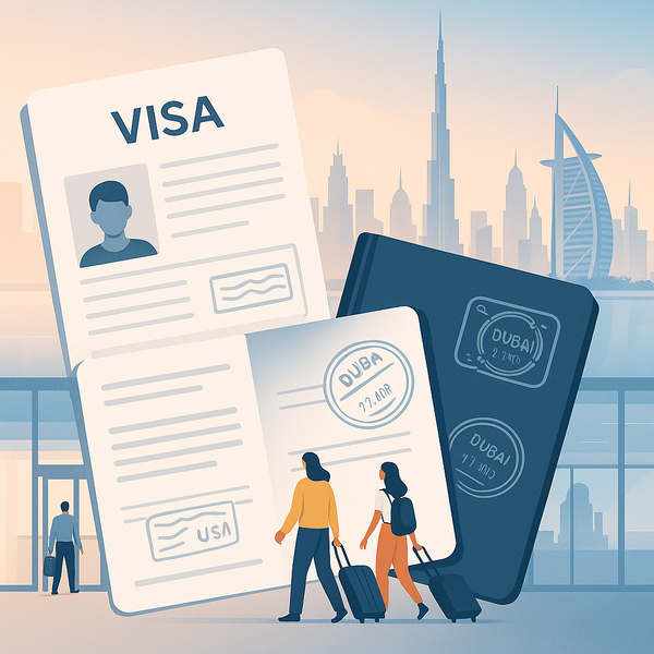 Fast-Track Your UAE Adventure: Abu Dhabi Tourist Visa Express Service
