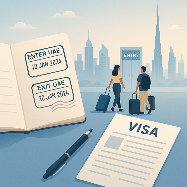 Dubai Visa Renewal Same Day: A Complete Guide for Expats and Businesses