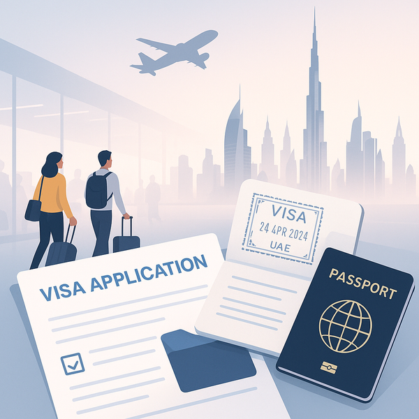 Understanding the UAE Work Permit for Filipino Workers