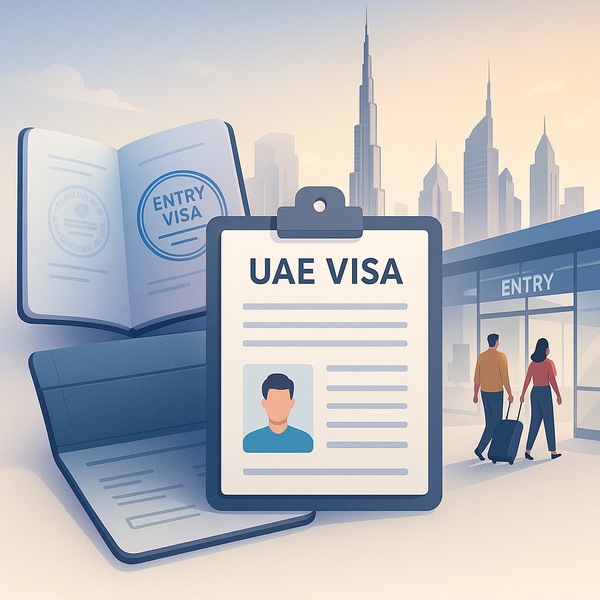 Understanding UAE Visa Express Service: A Comprehensive Guide