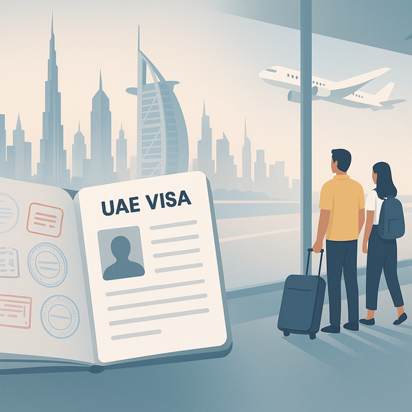 Understanding the Dubai Golden Visa Application Cost