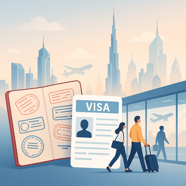 Streamlining Your Abu Dhabi Work Permit Application: A Comprehensive Guide