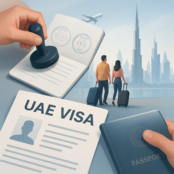 Understanding UAE Golden Visa Eligibility: Your Guide