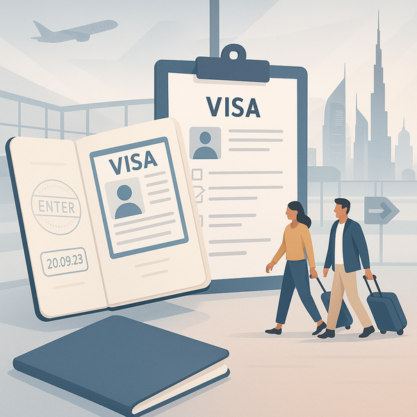 The Ultimate Guide to UAE Visa Express Service
