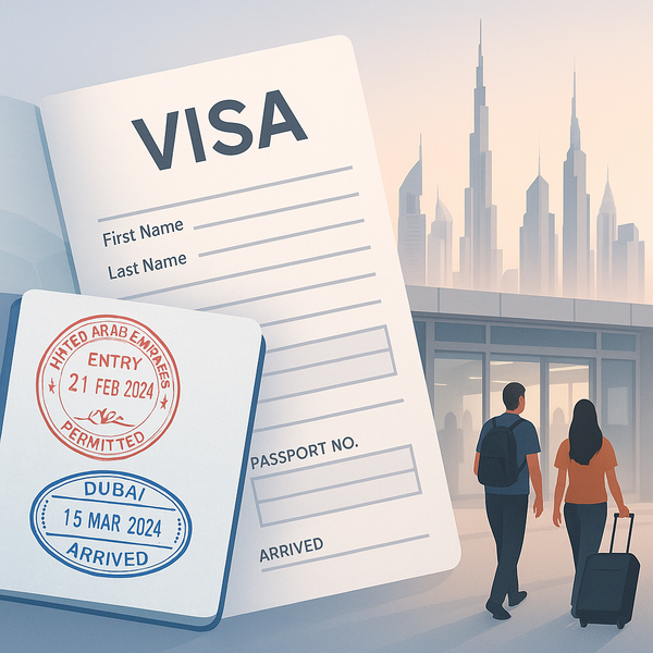 Fast and Reliable Express UAE Visa Service: Your Ultimate Guide