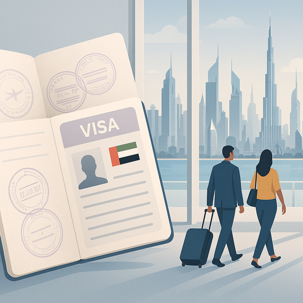 Comprehensive Guide to UAE Visa for Indian Citizens