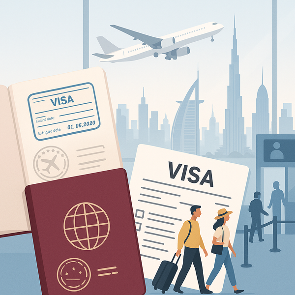 Understanding UAE Golden Visa Eligibility: A Guide
