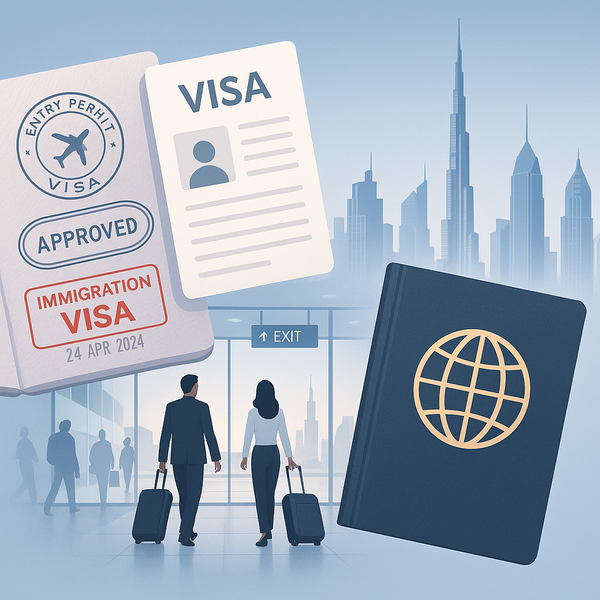 Understanding the UAE Freelance Visa