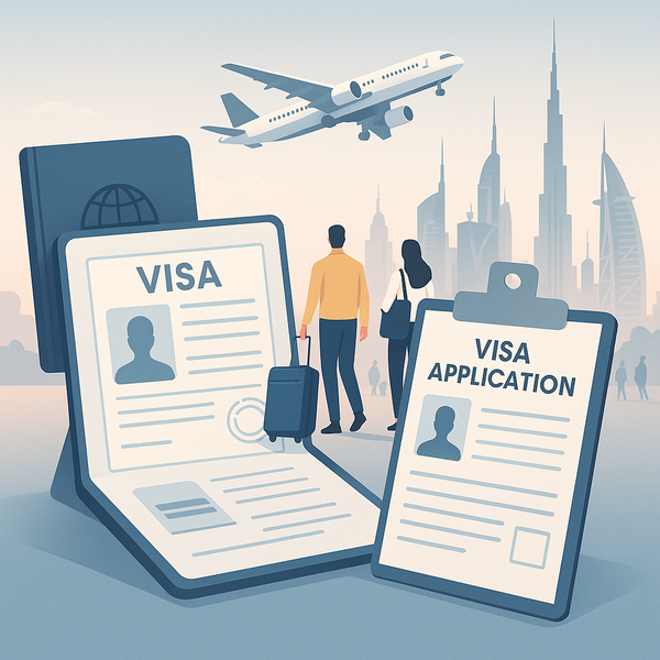 Understanding Golden Visa UAE Eligibility: What You Need to Know