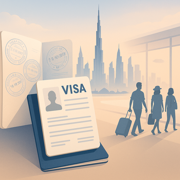 Understanding UAE Visa Extension and Urgent Services