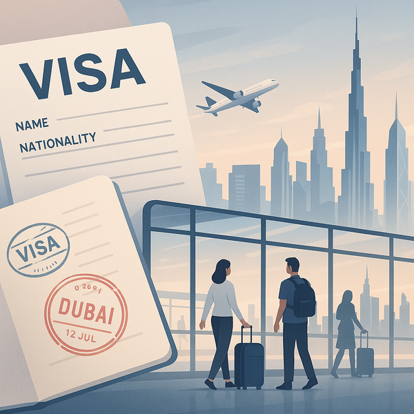 Understanding UAE Golden Visa Eligibility: Your Complete Guide