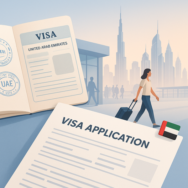 The Ultimate Guide to UAE Tourist Visa Online