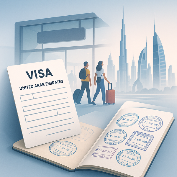 Renewing Your Abu Dhabi Visa: A Guide